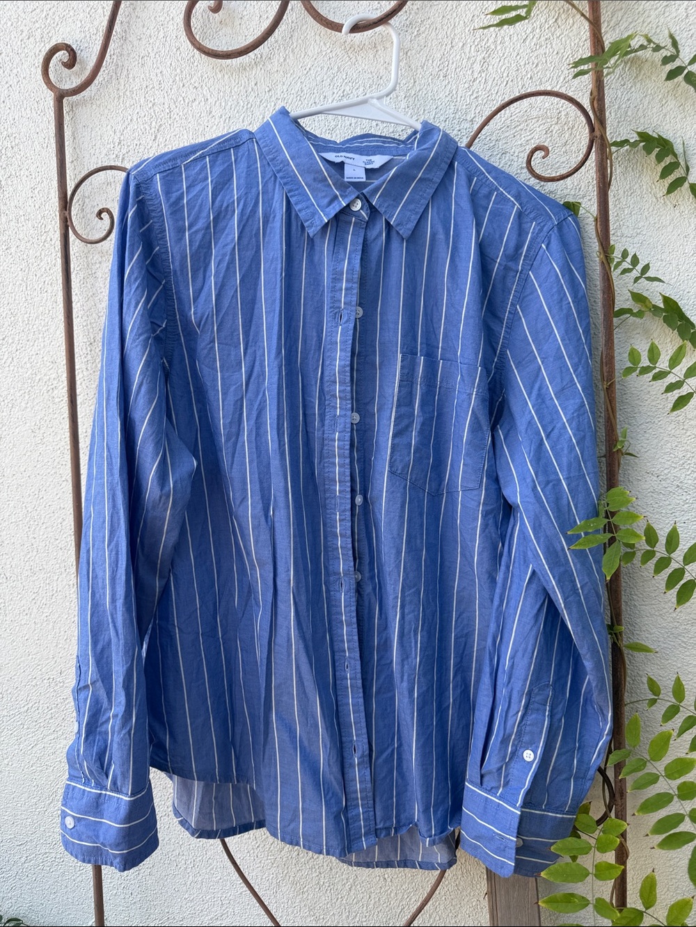 Old Navy The Classic Shirt